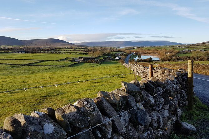Cliffs of Moher & Burren Day Tour with a 2 hour stop at Cliffs - Who Should Book This Tour?