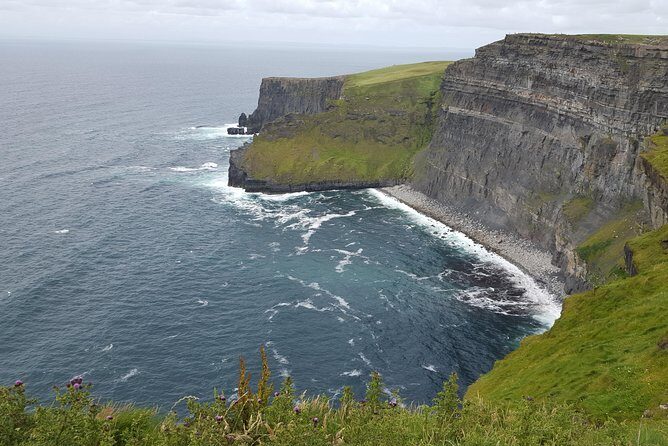 Cliffs of Moher & Burren Day Tour with a 2 hour stop at Cliffs - FAQ: Practical Questions About the Cliffs of Moher & Burren Tour