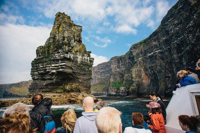Cliffs of Moher Day Tour from Cork: Including The Wild Altanic Way - Final Thoughts