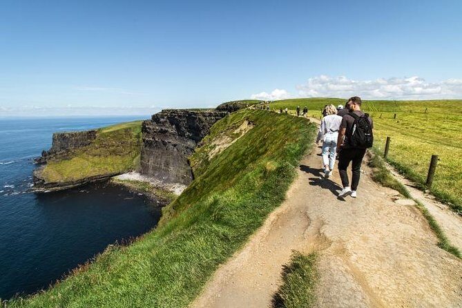 Cliffs of Moher Day Tour from Dublin: Including The Wild Atlantic Way - Final Thoughts
