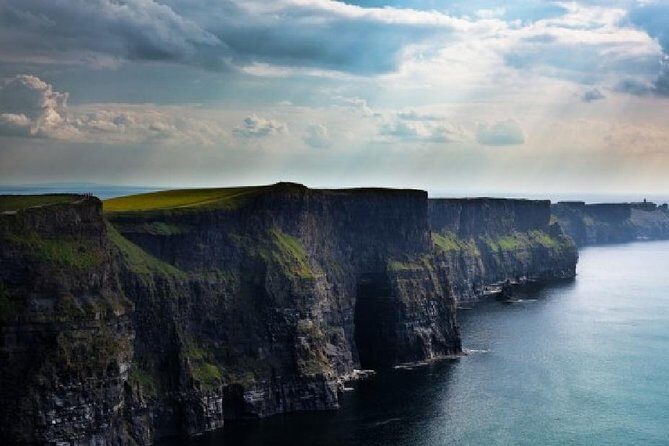 Cliffs of Moher Day Tour from Limerick: Including The Wild Altanic Way - Who Will Love This Tour?