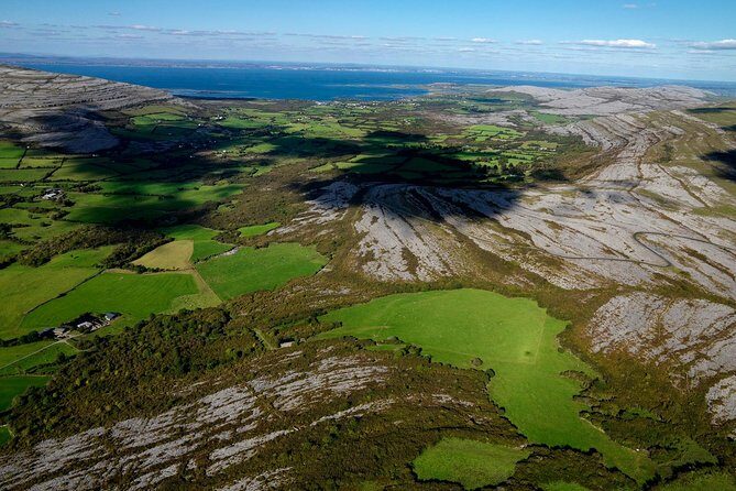 Cliffs of Moher Day Tour from Limerick: Including The Wild Altanic Way - FAQ