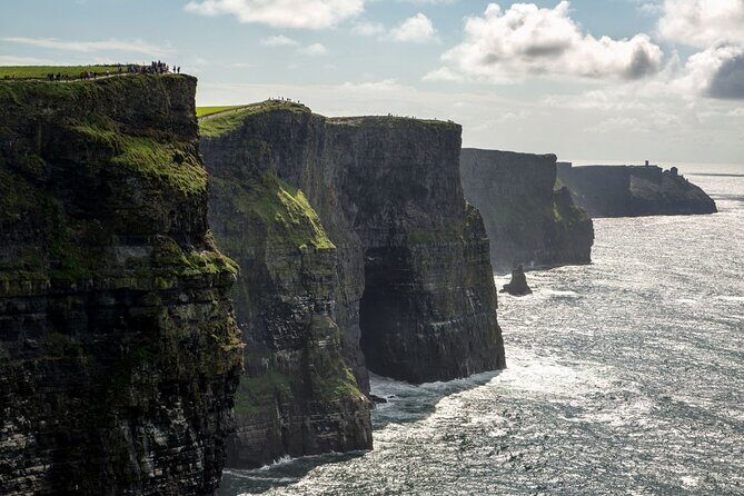 Cliffs of Moher explorer day tour from Limerick. Guided. - FAQ