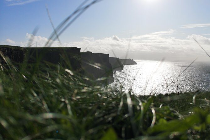 Cliffs of Moher & Galway Bay private tour or Galway city day trip - The Value for Money