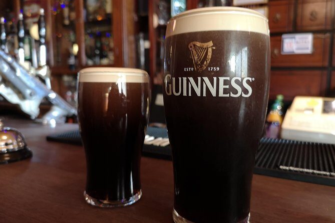 Cliffs of Moher & Galway Bay private tour or Galway city day trip - The Sum Up