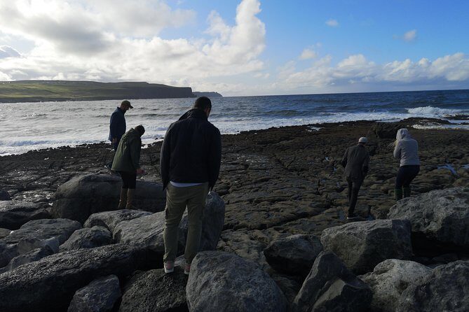 Cliffs of Moher & Galway Bay private tour or Galway city day trip - FAQ