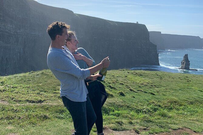 Cliffs Of Moher Hiking Tour from Doolin - Small Group - FAQ