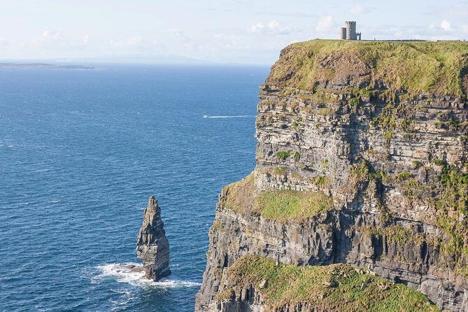 Cliffs of Moher Luxury Private Day Tour - A Deep Dive into the Experience