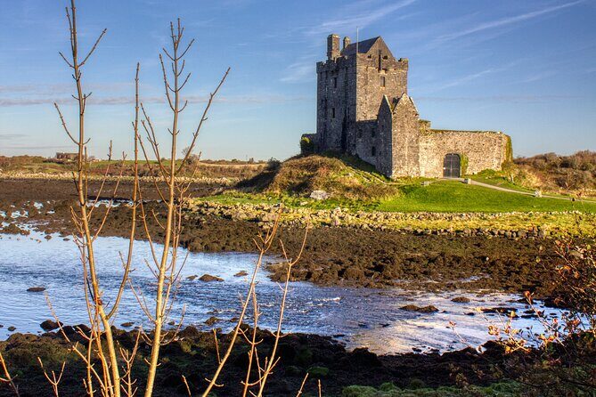 Cliffs of Moher Private Day tour from Dublin - The Sum Up