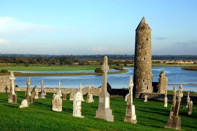Cliffs of Moher Private Full Day Tour From Dublin - Customizing Your Day
