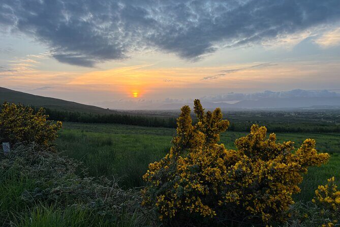 Cliffs of Moher Private Tour from Killarney - Key Points