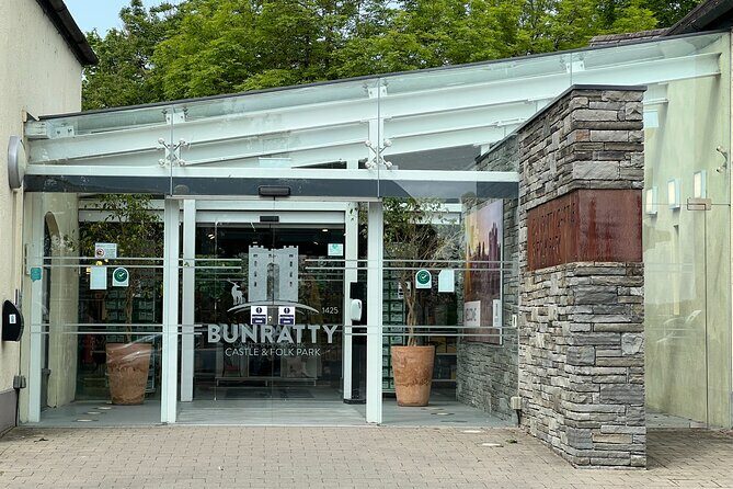Cliffs of Moher Private Tour from Killarney - Practical Details and Considerations