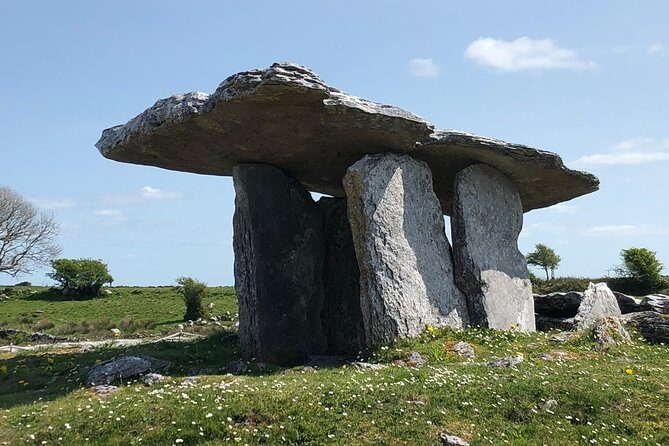 Cliffs of Moher Private Tour from Killarney - The Sum Up: Who Would Love This Tour?