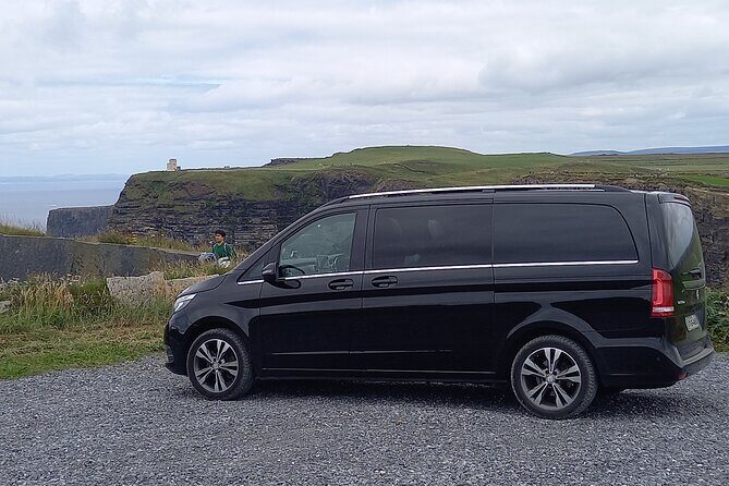 Cliffs of Moher & Sheepdog Demonstrations from Galway - An In-Depth Look at the Itinerary