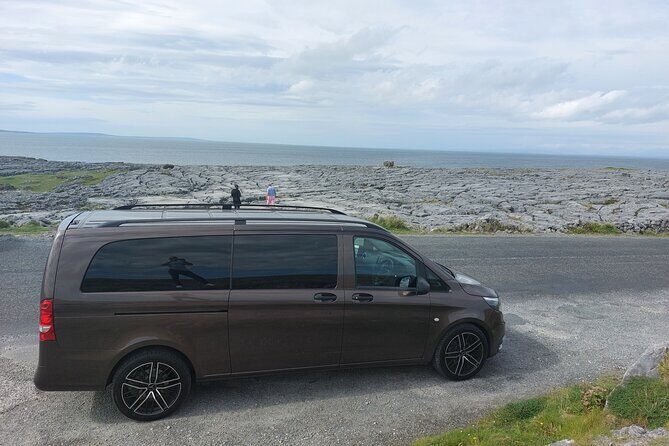 Cliffs of Moher tour en route from Limerick to Galway - Experience the Cliffs of Moher En Route from Limerick to Galway