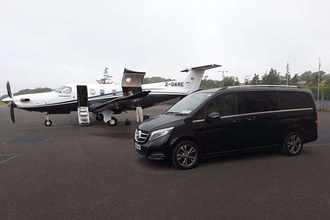 Cliffs of Moher tour en route from Limerick to Galway - Pricing and Value