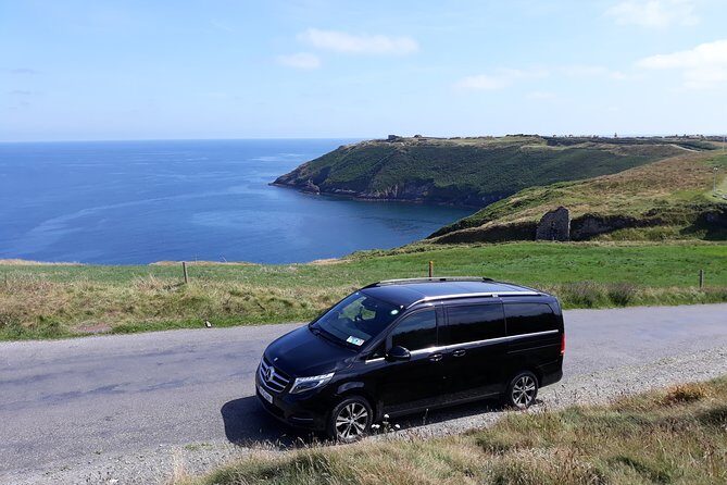 Cliffs of Moher tour en route from Limerick to Galway - Authentic Experiences and Genuine Reviews