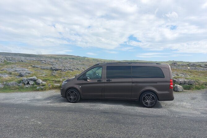 Cliffs of Moher tour en route from Limerick to Galway - Final Thoughts
