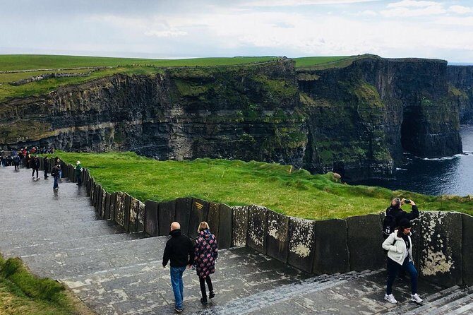 Cliffs Of Moher Tour In Spanish - Final Thoughts: Who Should Take This Tour?
