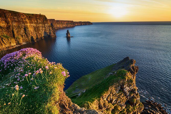 Cliffs Of Moher & Wild Atlantic Way Luxury Award Winning Tour. - In-Depth Review of the Cliffs of Moher & Wild Atlantic Way Luxury Tour