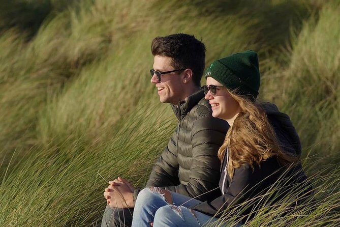 Cliffs Of Moher & Wild Atlantic Way Luxury Award Winning Tour. - Final Thoughts