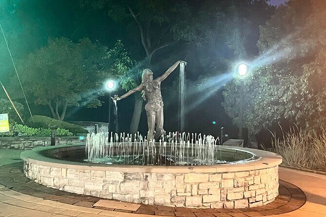 Clifton A Haunted Walking Tour - Experience the Spine-Chilling Charm of the Clifton A Haunted Walking Tour