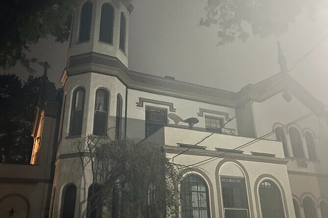 Clifton A Haunted Walking Tour - Why This Tour Offers Solid Value