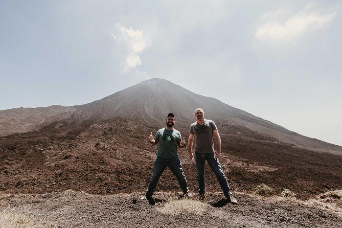 Climb Active Pacaya Volcano - Shared Tour - In-Depth Review