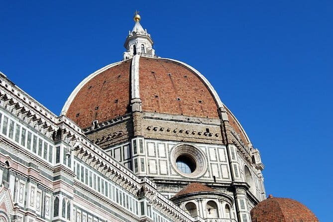 Climb Florence Duomo: Dome and Cathedral Tour - Who Should Book This Tour?