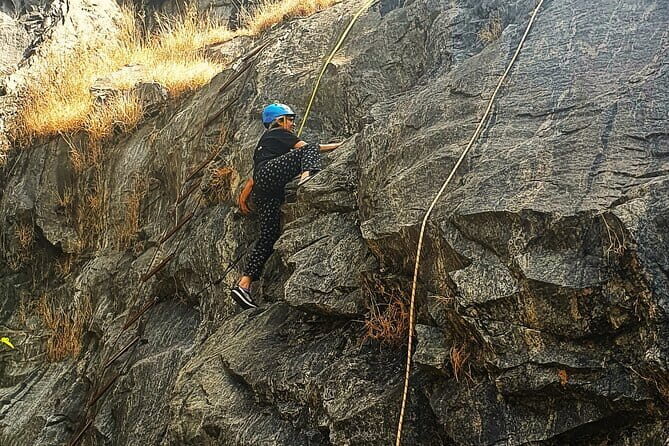 Climb & Fly - The Sum Up