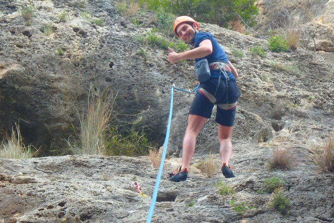 Climb In Montanejos For Beginners - Key Points