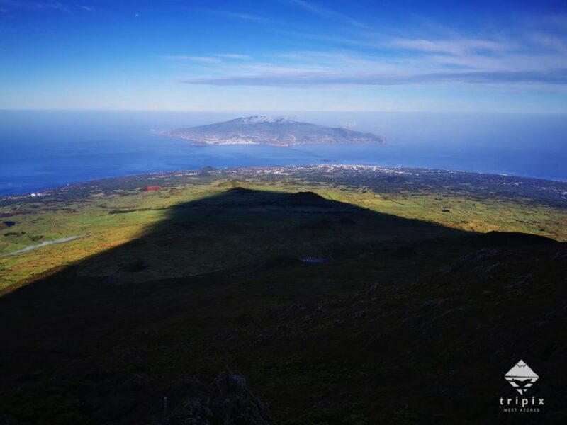 Climb Mount Pico with a Professional Guide - Climb Mount Pico with a Professional Guide