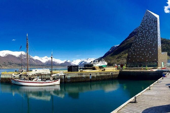 Climb one of Norway's Highest Indoor Climbing Wall - Is This Activity Right for You?