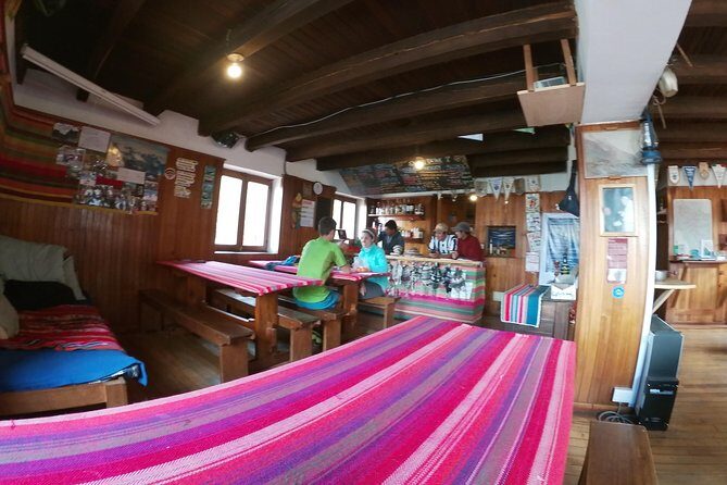 Climb Pisco - the balcony of the Cordillera Blanca (5752m) - Key Points