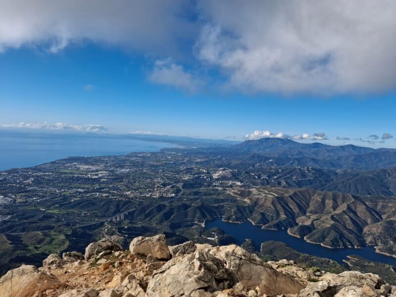 Climb the La Concha: Guided Private Hiking Trip - Climb the La Concha: Guided Private Hiking Trip — A Deep Dive Into Marbella’s Highest Peak