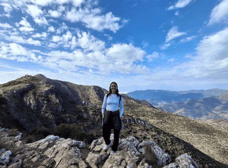 Climb the La Concha: Guided Private Hiking Trip - What’s Included and What to Bring