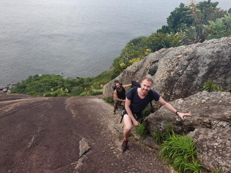 Climb the most iconic mountain in Rio de Janeiro: Sugarloaf - Key Points