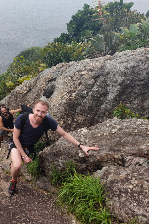 Climb the most iconic mountain in Rio de Janeiro: Sugarloaf - Why This Tour Offers Real Value