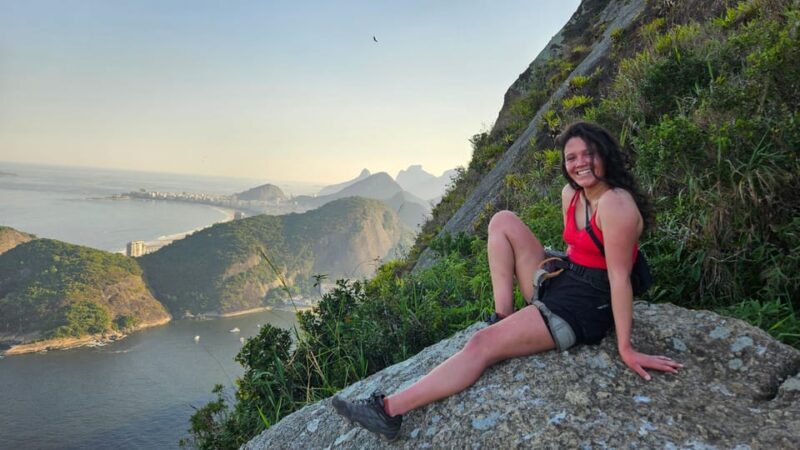 Climb the most iconic mountain in Rio de Janeiro: Sugarloaf - Final Thoughts: Who Should Consider This Experience?