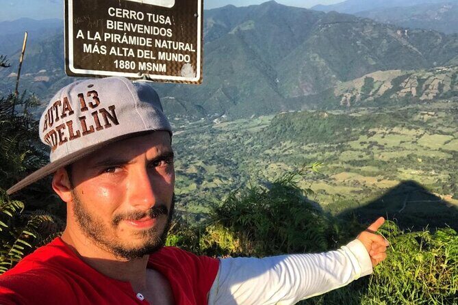 Climb The Tallest Natural Pyramid on Earth! TUSA MOUNTAIN HILL. - In Closing