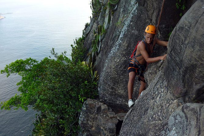 Climb to the Top of Sugarloaf Mountain - Practical Tips for Your Climb