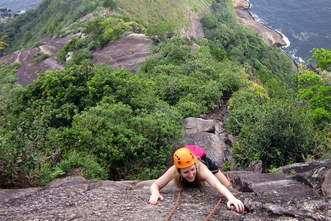Climb to the Top of Sugarloaf Mountain - An In-Depth Look at the Climb Experience