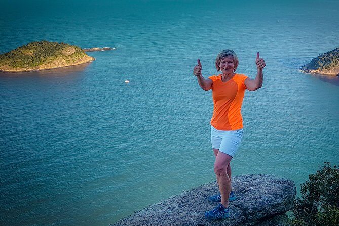 Climb to the Top of Sugarloaf Mountain - FAQ