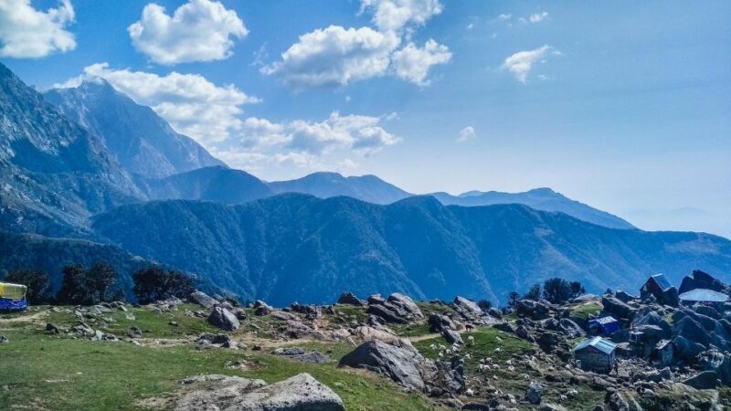 Climb to the Triund Top - Who Will Love This Trek?
