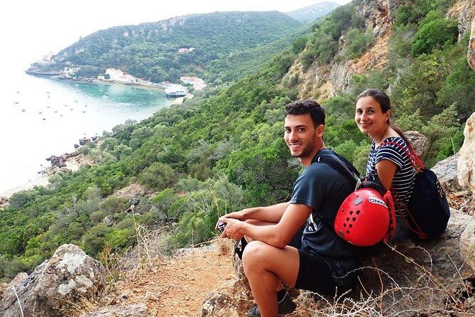 Climbing, Arrábida Natural Park, Setúbal, Sesimbra, near Lisbon - Final Thoughts