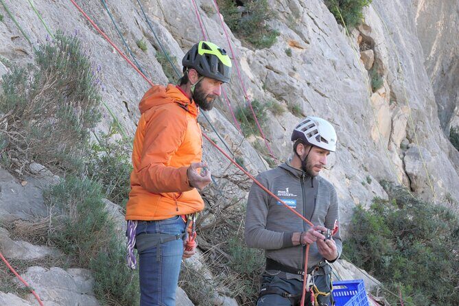 Climbing baptism - Final Thoughts: Who Should Consider This Tour?