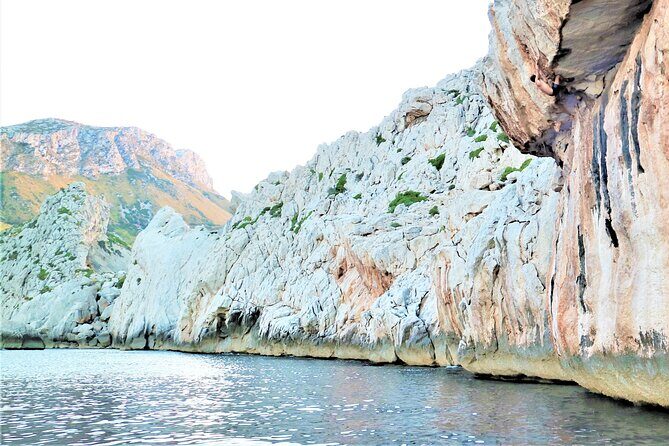 Climbing day in private tour - Climbing day in private tour: An authentic Mallorca adventure