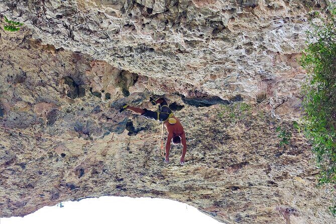 Climbing day in private tour - The Sum Up: Who should book this tour?