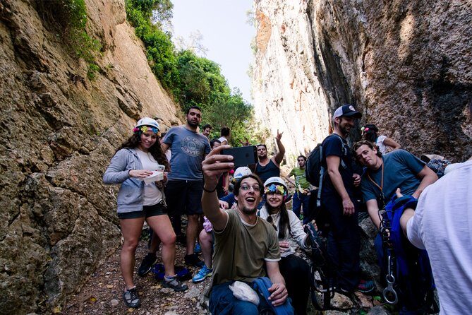 Climbing Experience in Arrábida - Why This Tour Offers Good Value