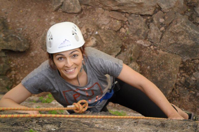 Climbing Experience in Arrábida - FAQ